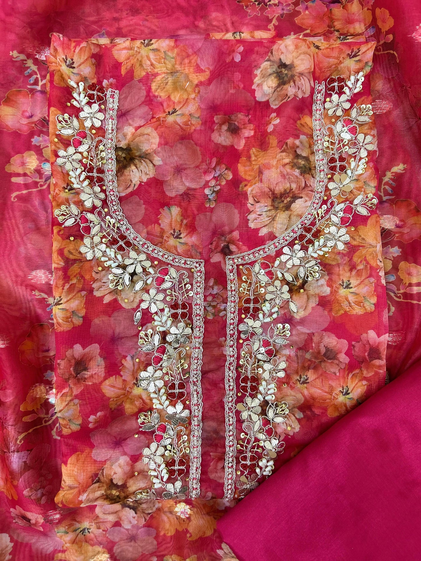 Blush Bloom Elegance