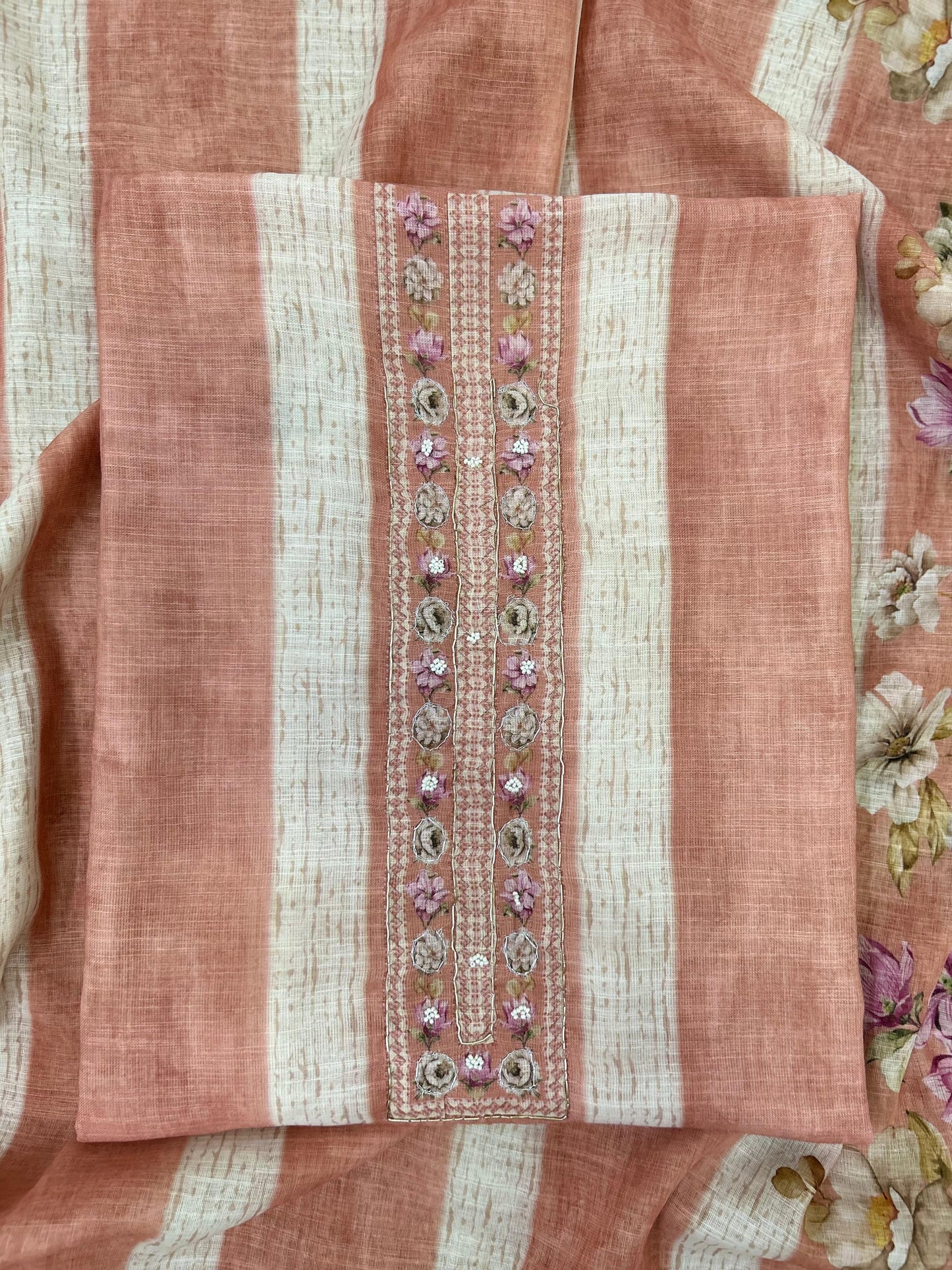 Sunset Bliss Suit