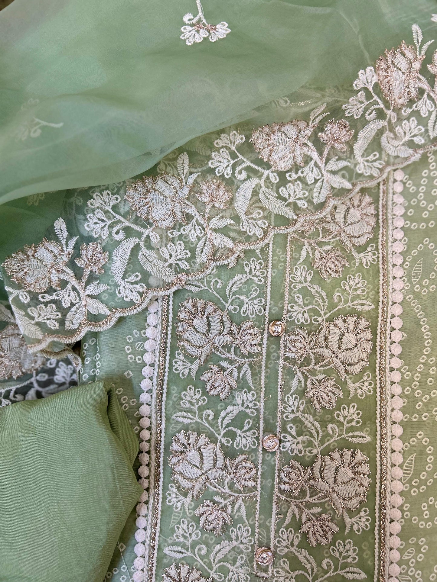 Emerald Grace