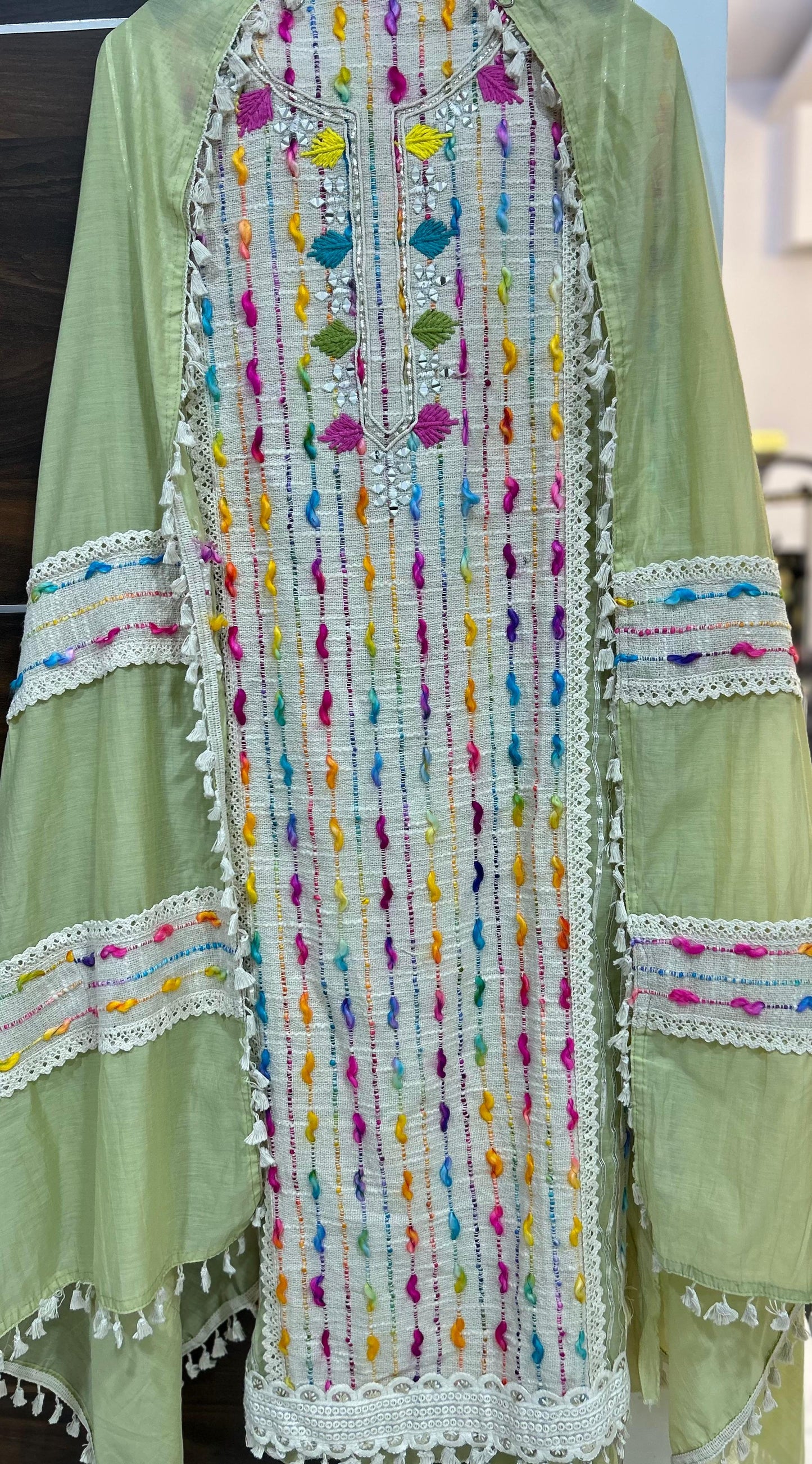 Rainbow Grace
