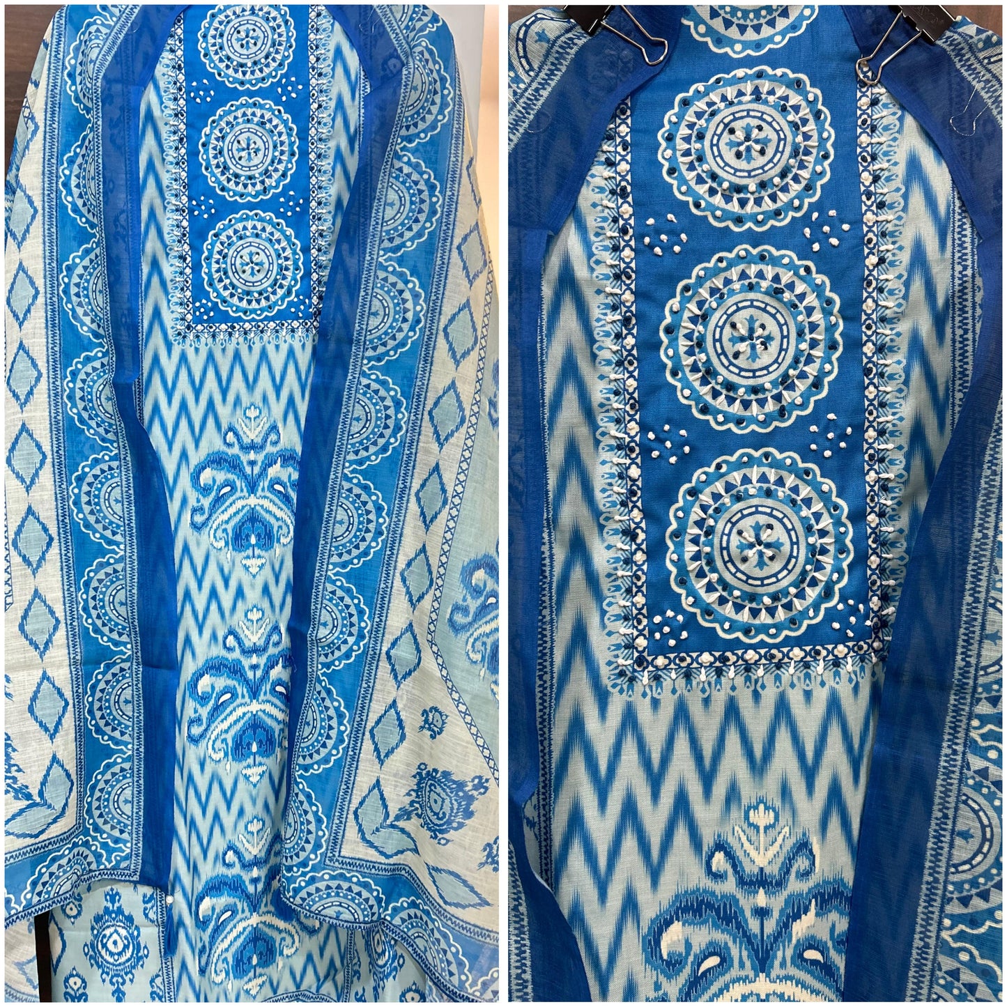 Mandala Fusion