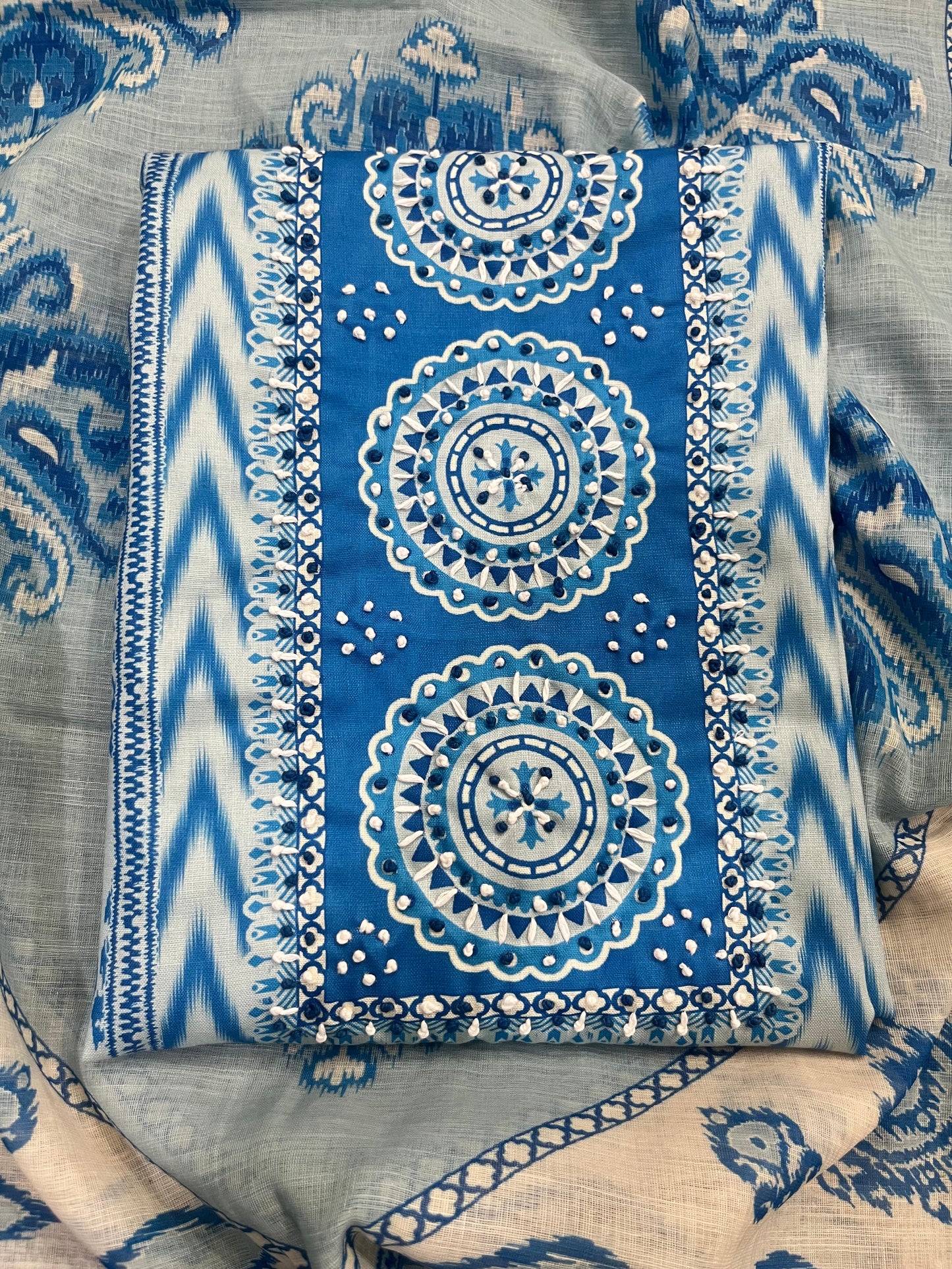 Mandala Fusion