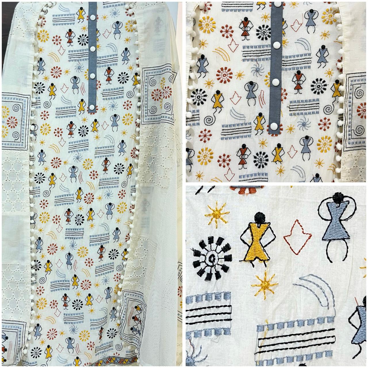 Banjara Print