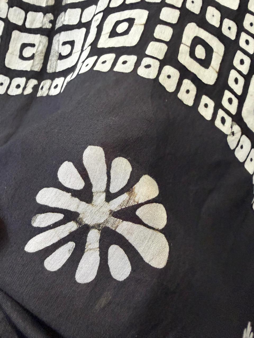 Gajji Silk Elegance