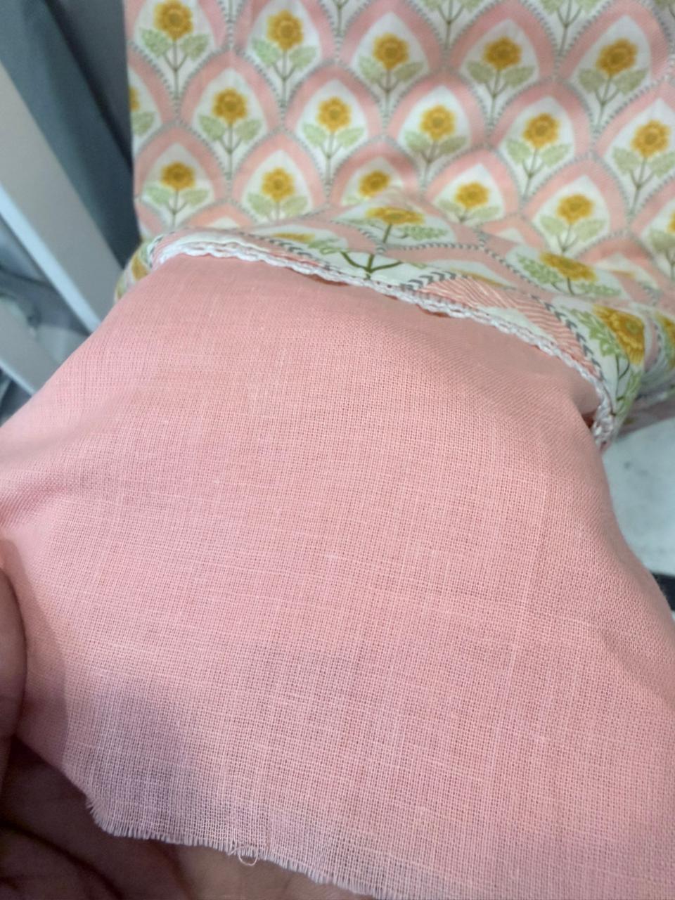 Pastel Garden