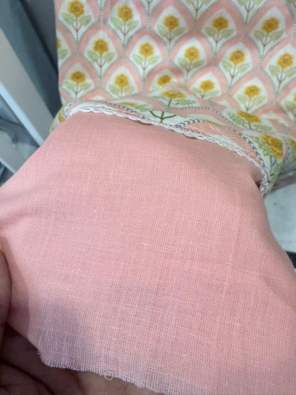 Pastel Garden