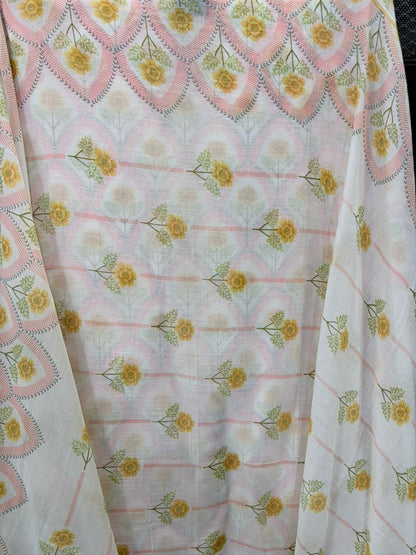 Pastel Garden