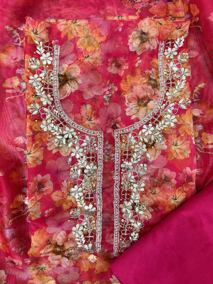 Blush Bloom Elegance