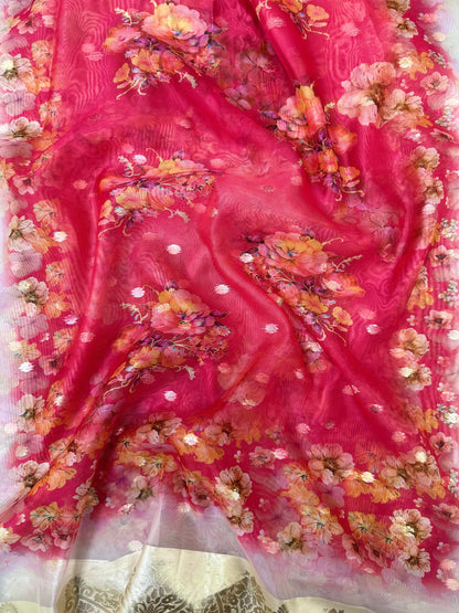 Blush Bloom Elegance