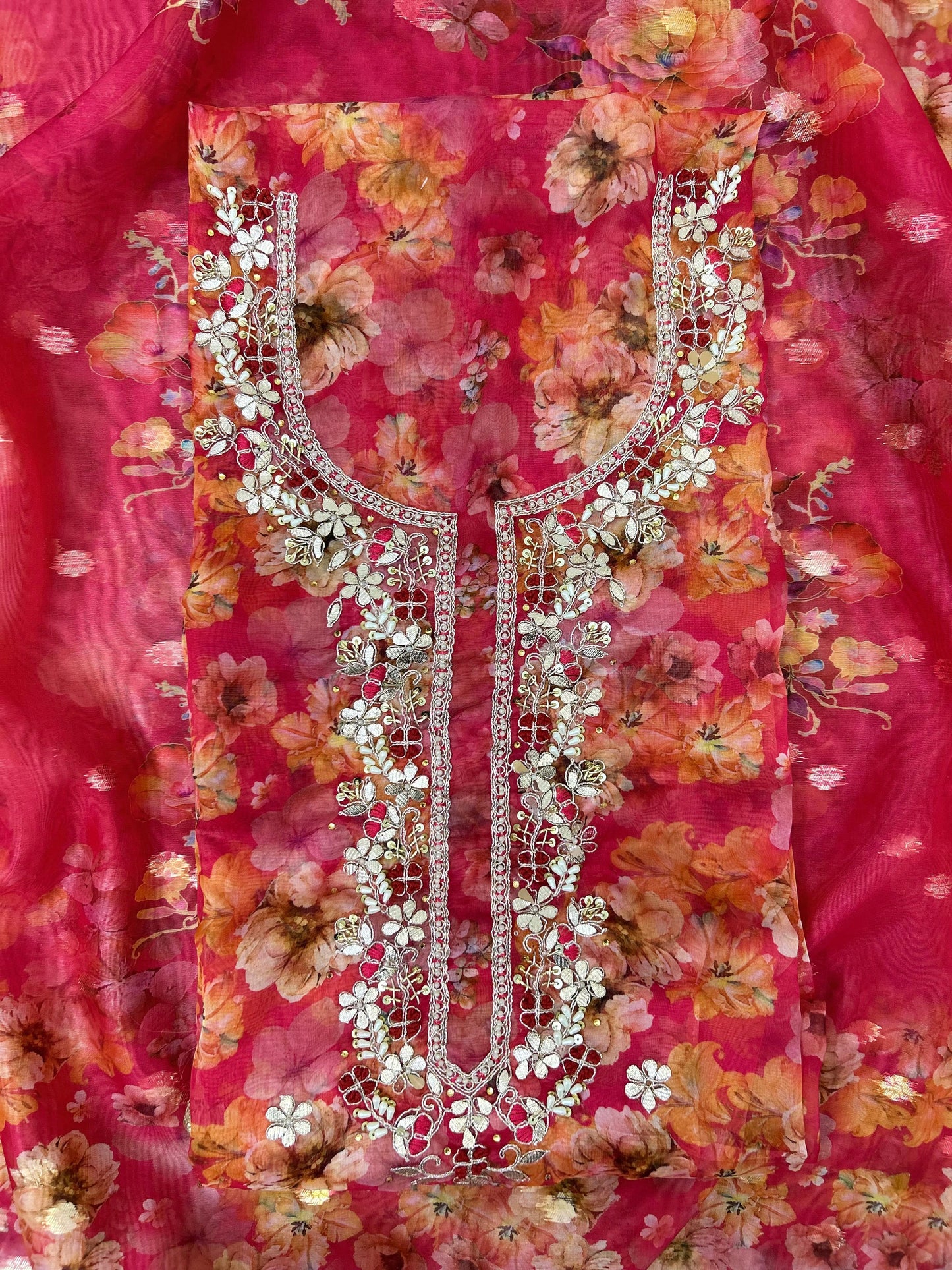 Blush Bloom Elegance