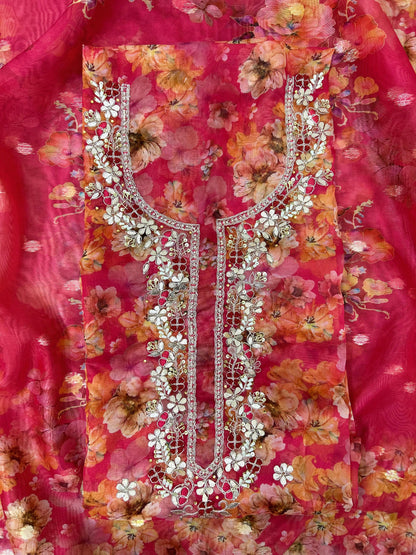 Blush Bloom Elegance