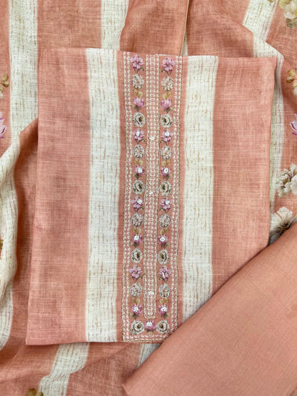 Sunset Bliss Suit