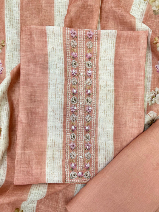 Sunset Bliss Suit