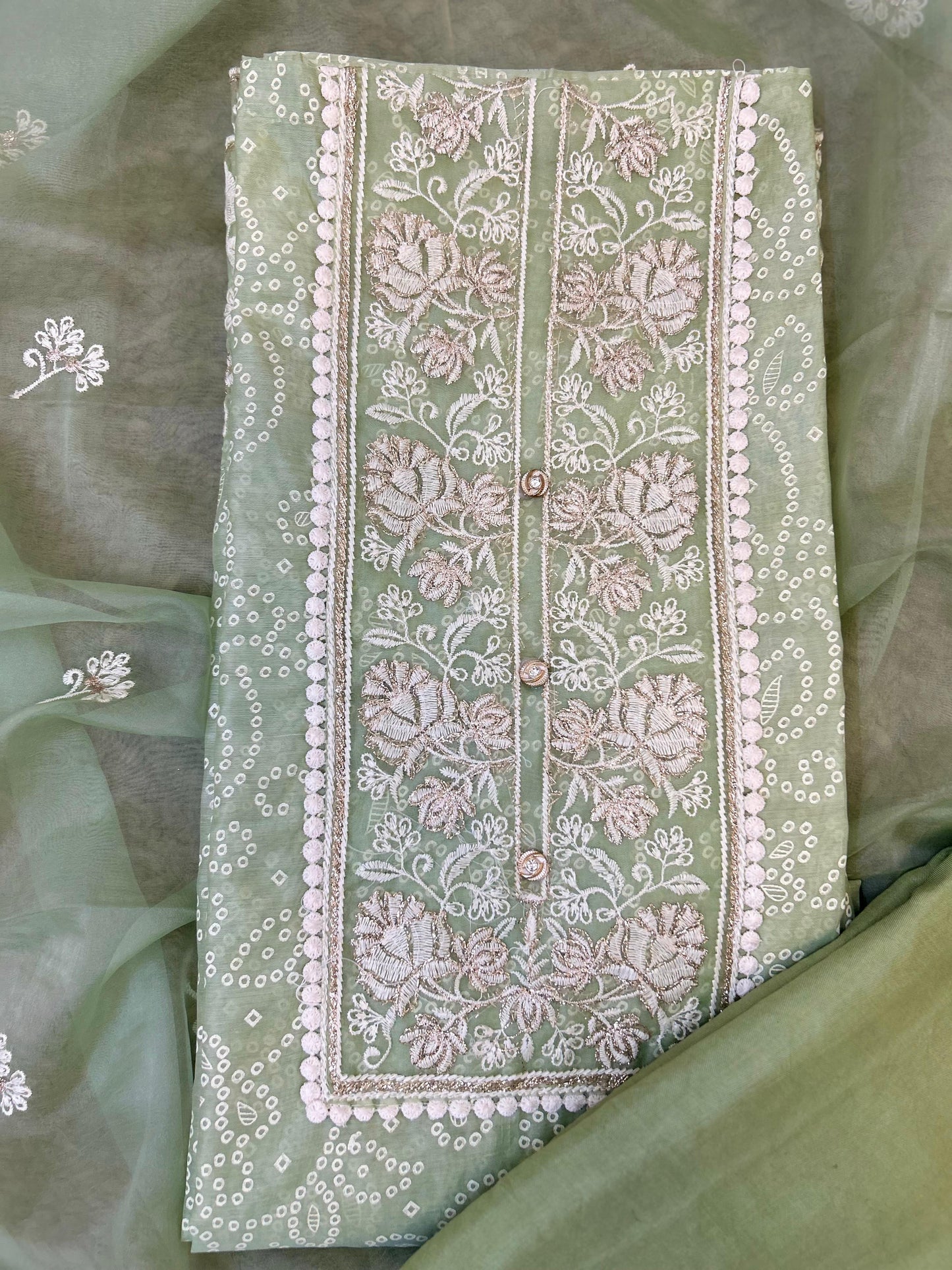 Emerald Grace