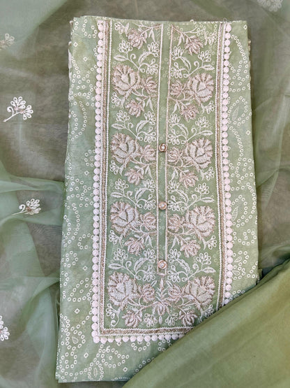 Emerald Grace