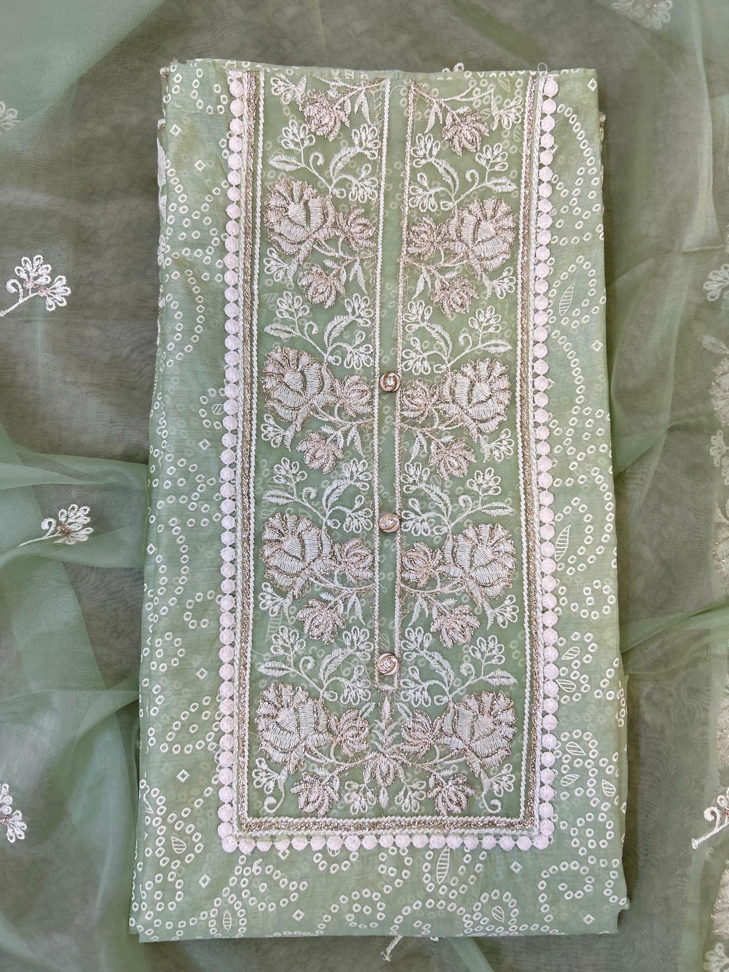 Emerald Grace