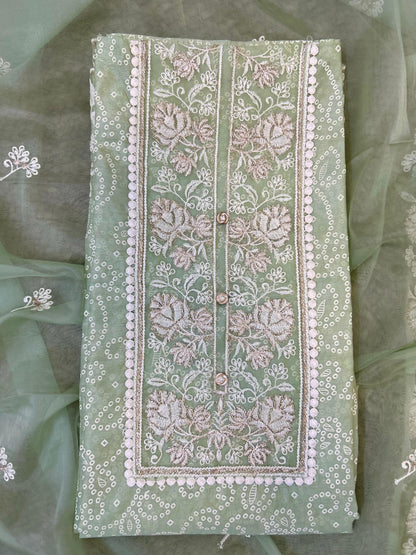 Emerald Grace