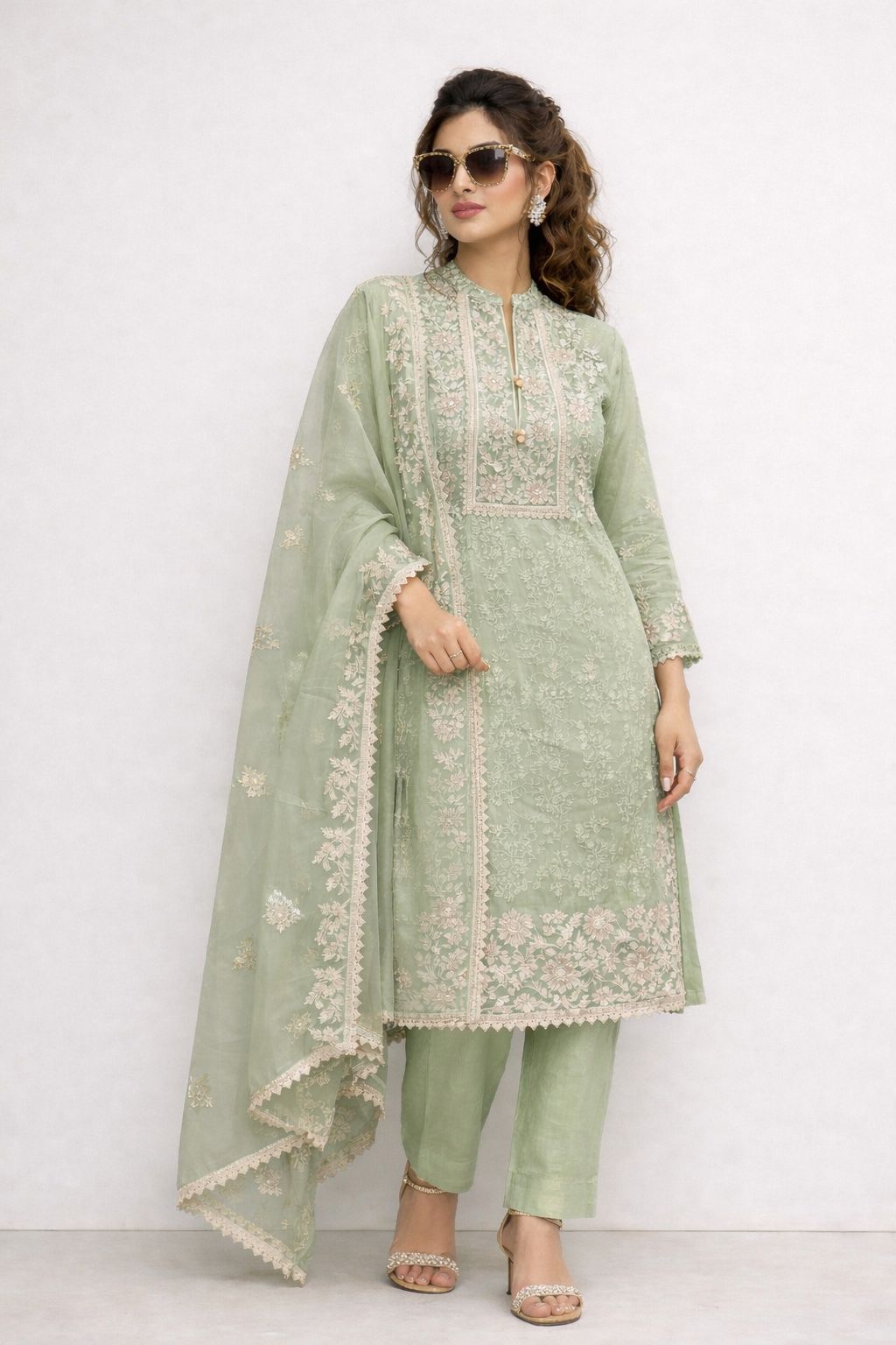 Emerald Grace