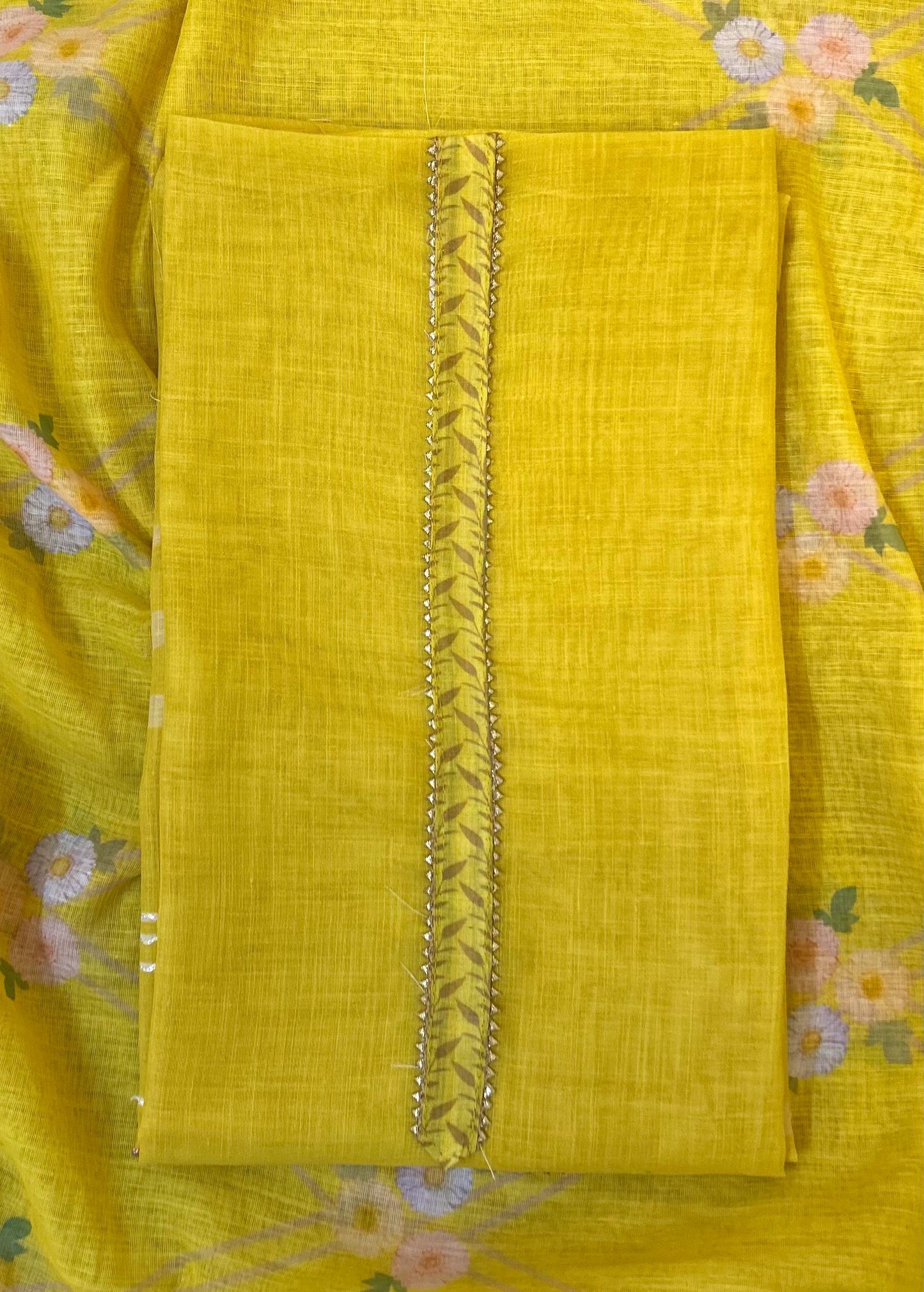 Sunshine Elegance Set