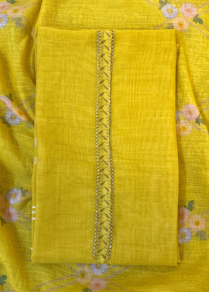 Sunshine Elegance Set