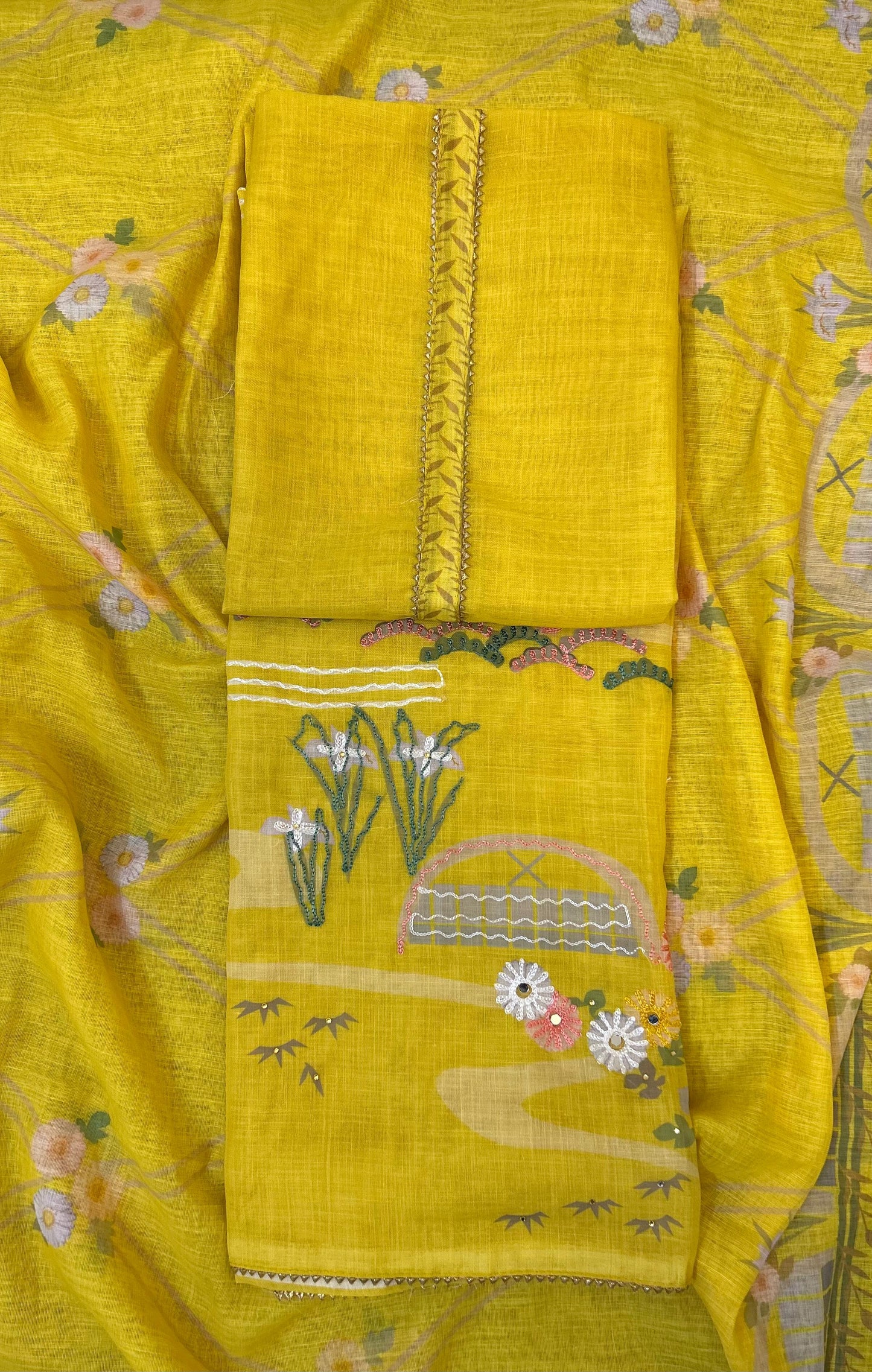 Sunshine Elegance Set