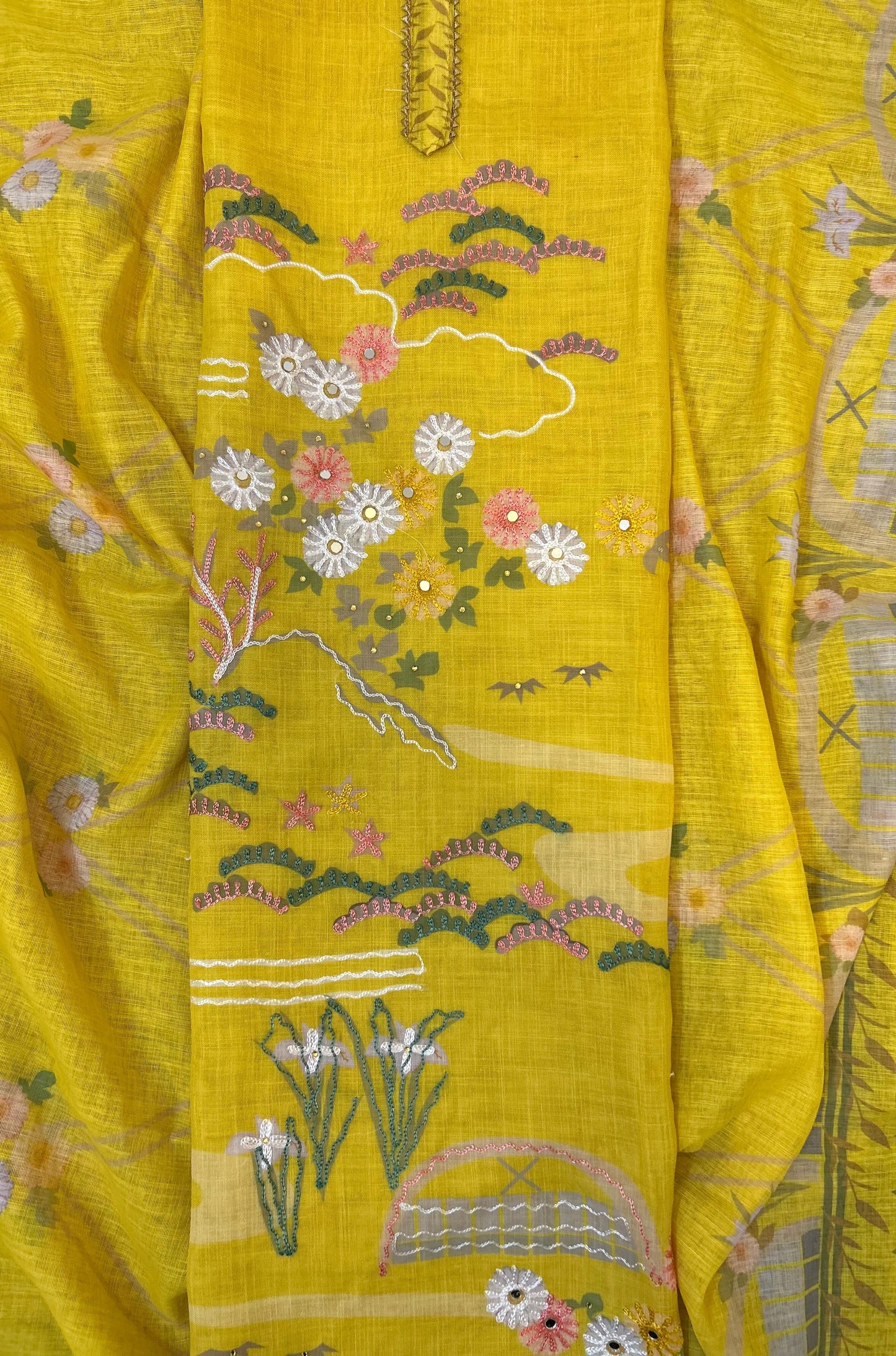 Sunshine Elegance Set