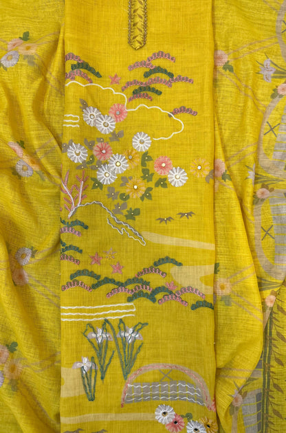 Sunshine Elegance Set