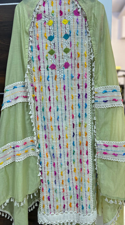 Rainbow Grace