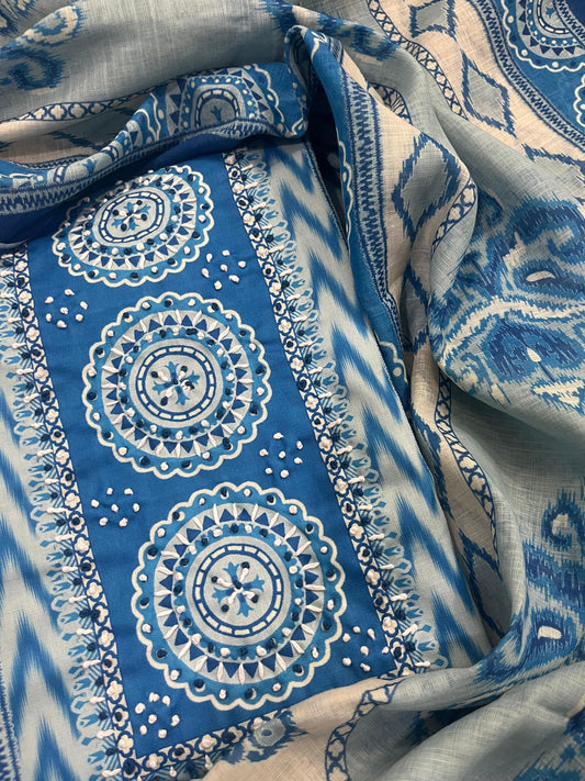 Mandala Fusion