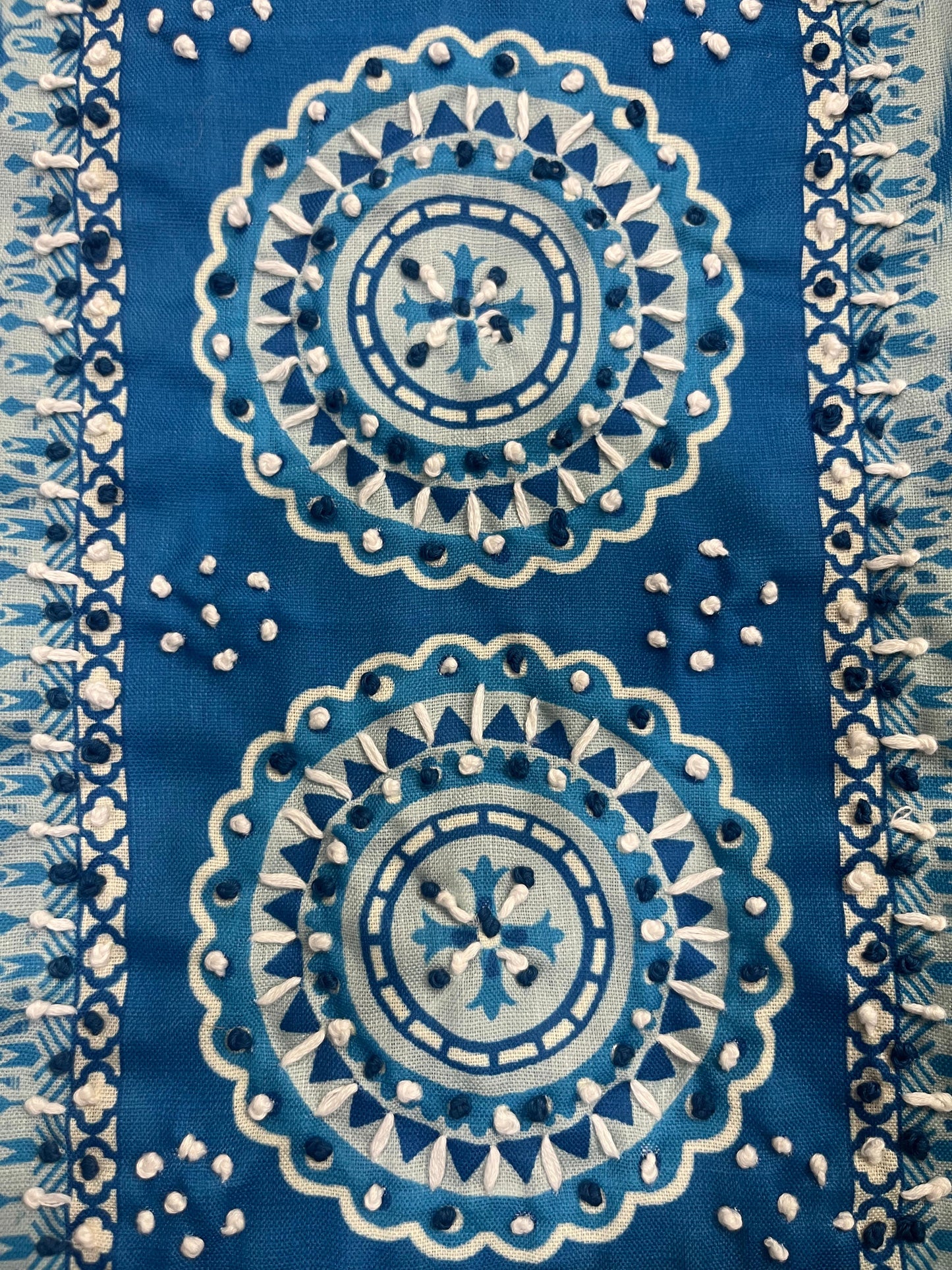 Mandala Fusion