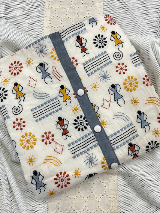 Banjara Print