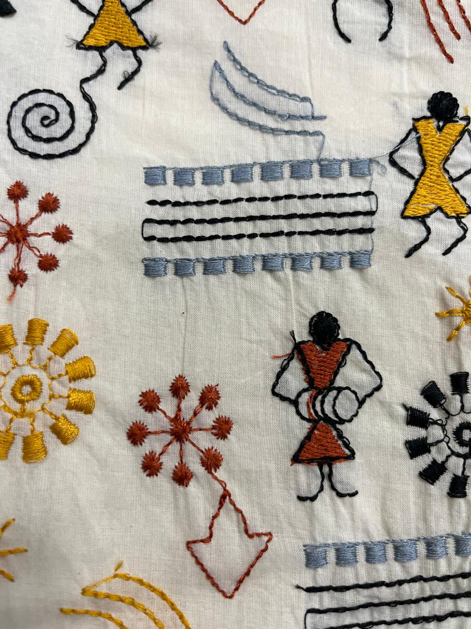 Banjara Print
