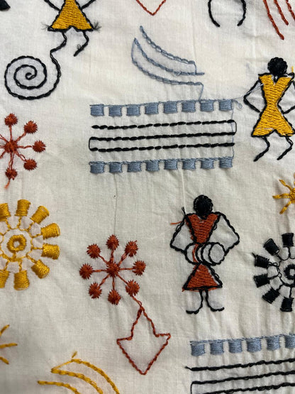 Banjara Print