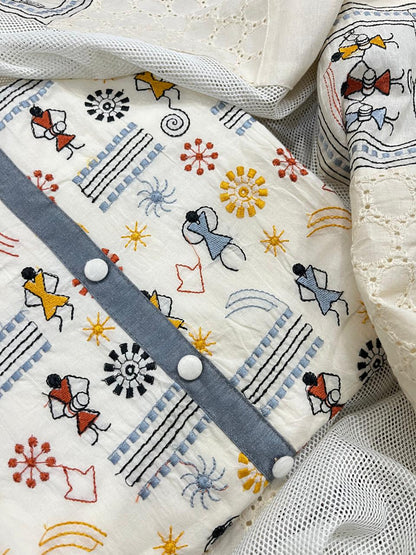 Banjara Print