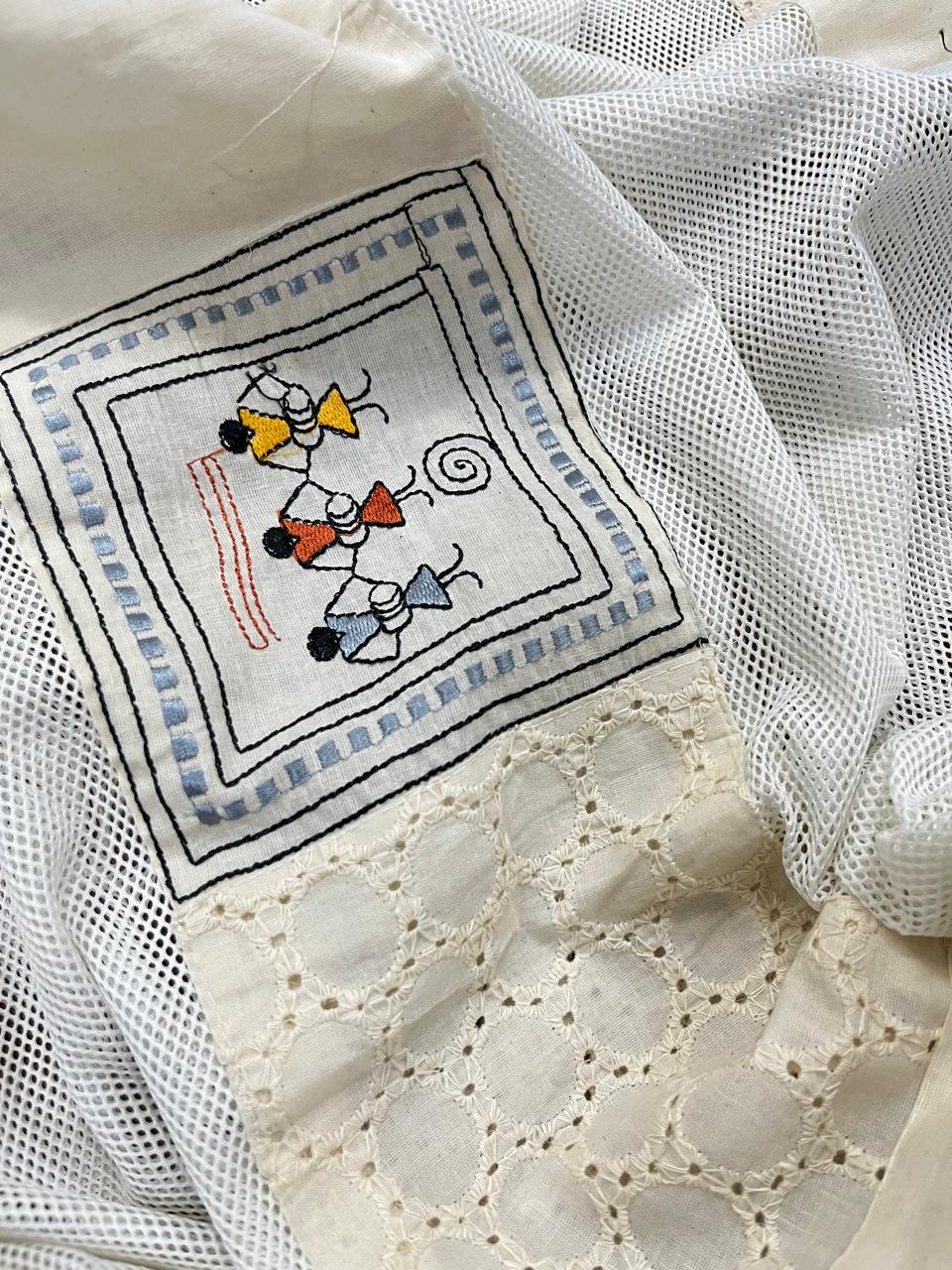 Banjara Print