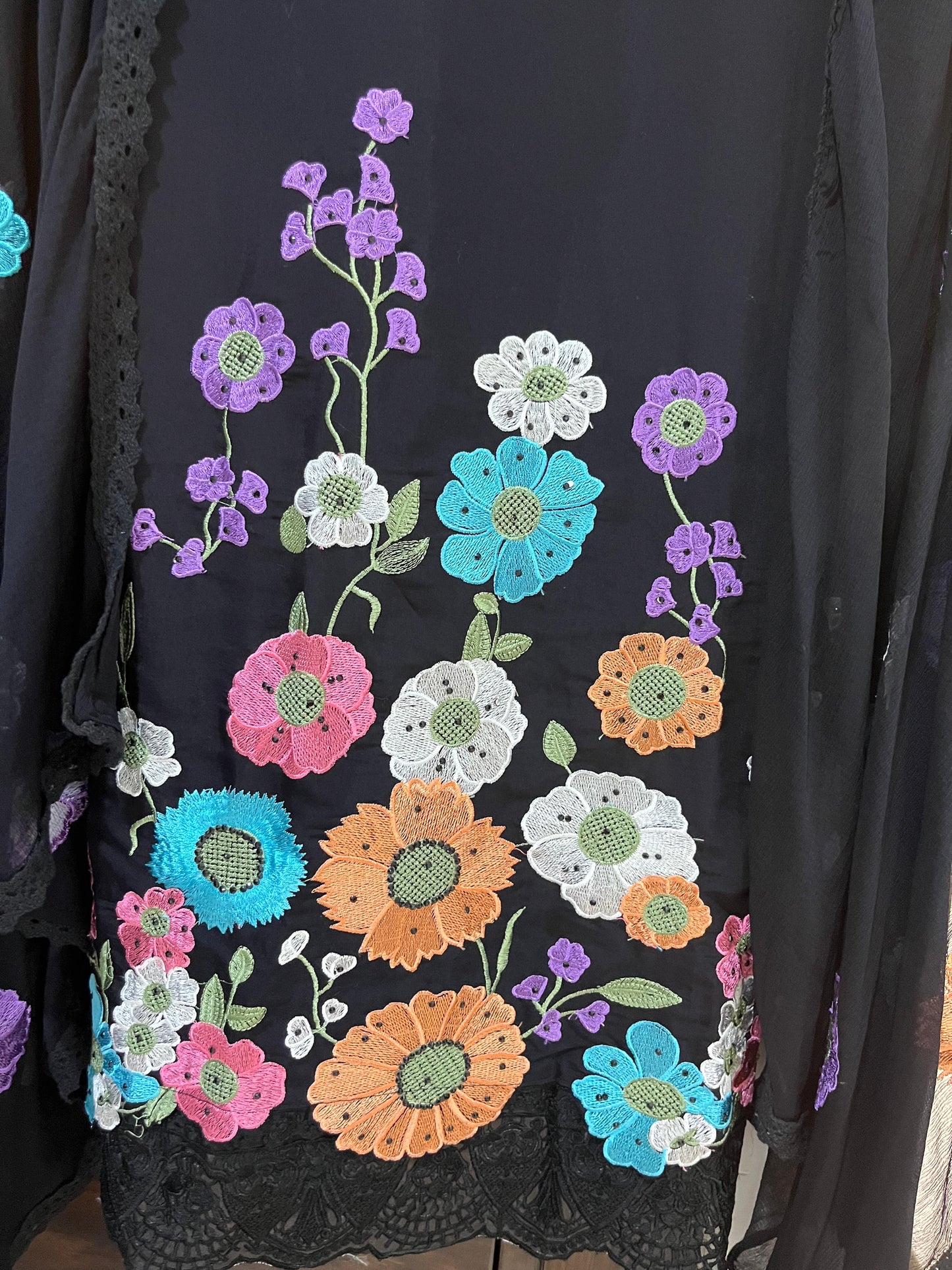 Floral Muse