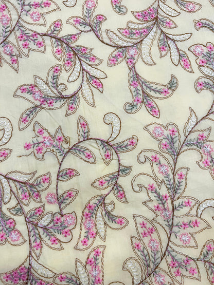 Lemon Glow Elegance