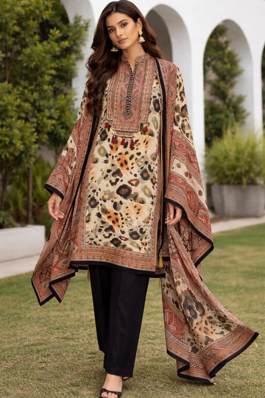 Wild Animal Elegance