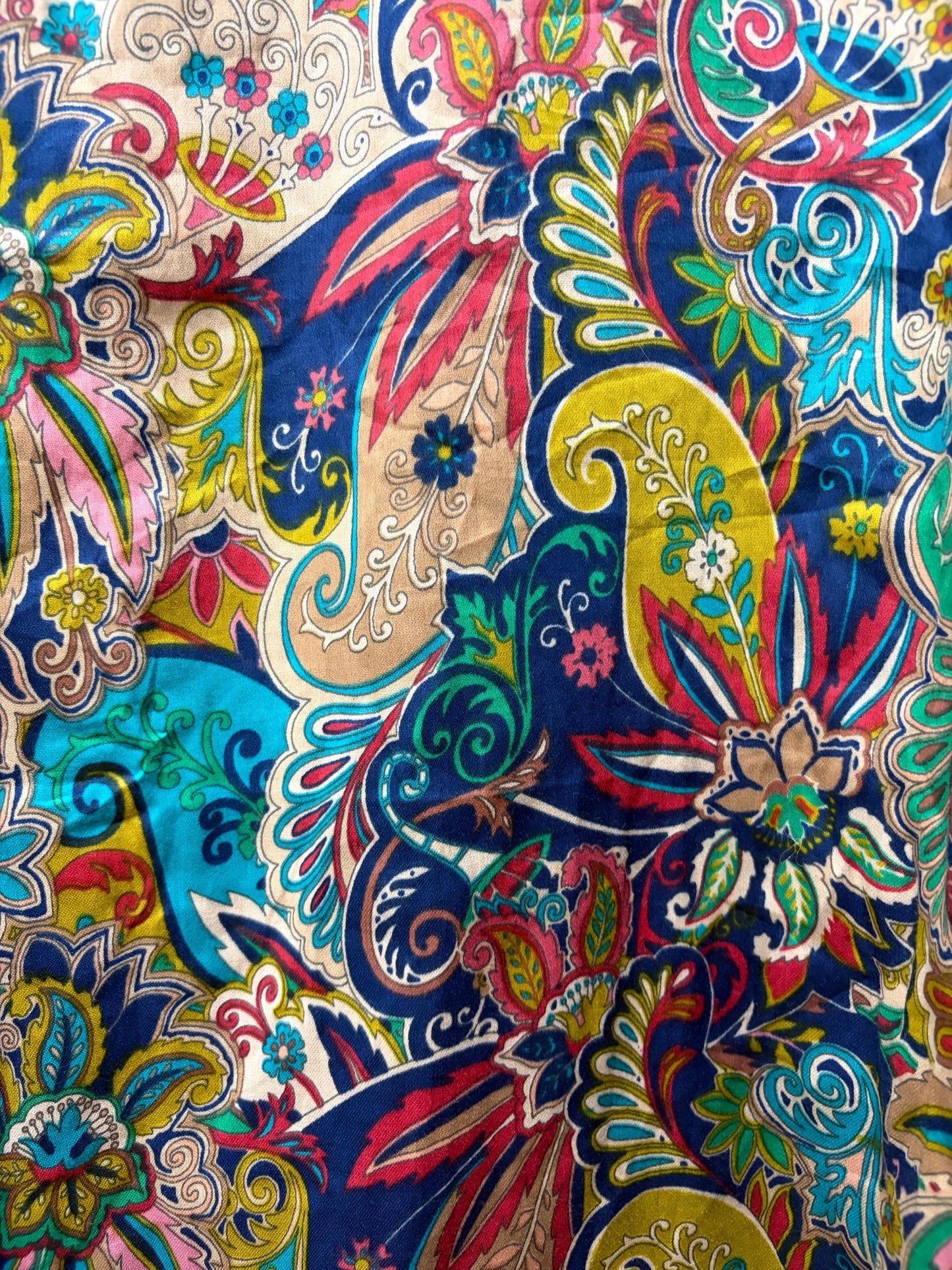 Peacock Elegance
