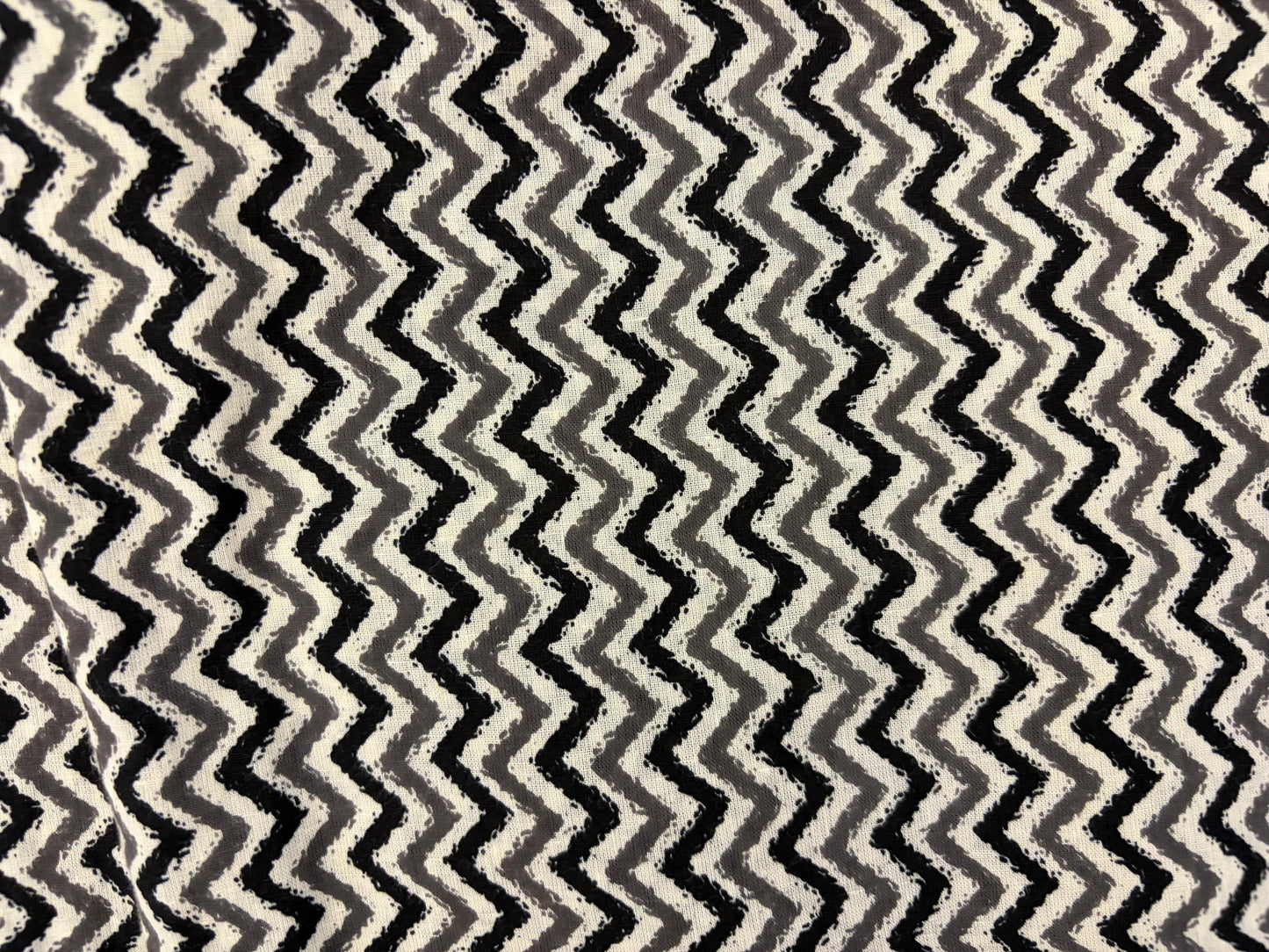 Classic Dabu Hand Block Print