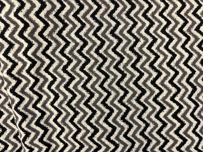 Classic Dabu Hand Block Print