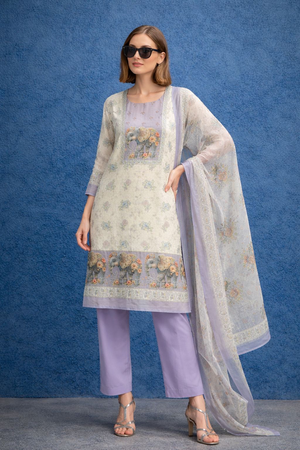 Effortless Linen Luxe