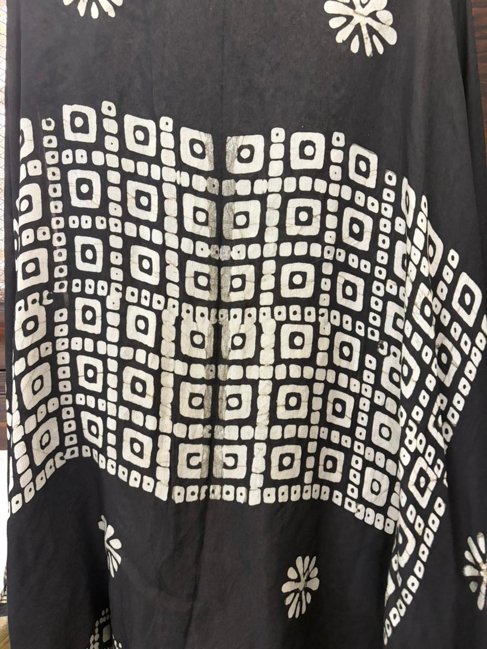 Gajji Silk Elegance