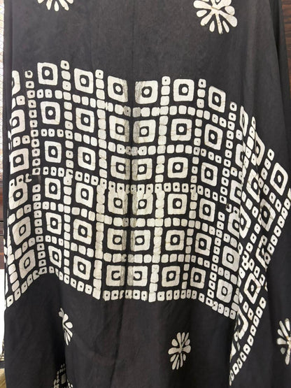 Gajji Silk Elegance