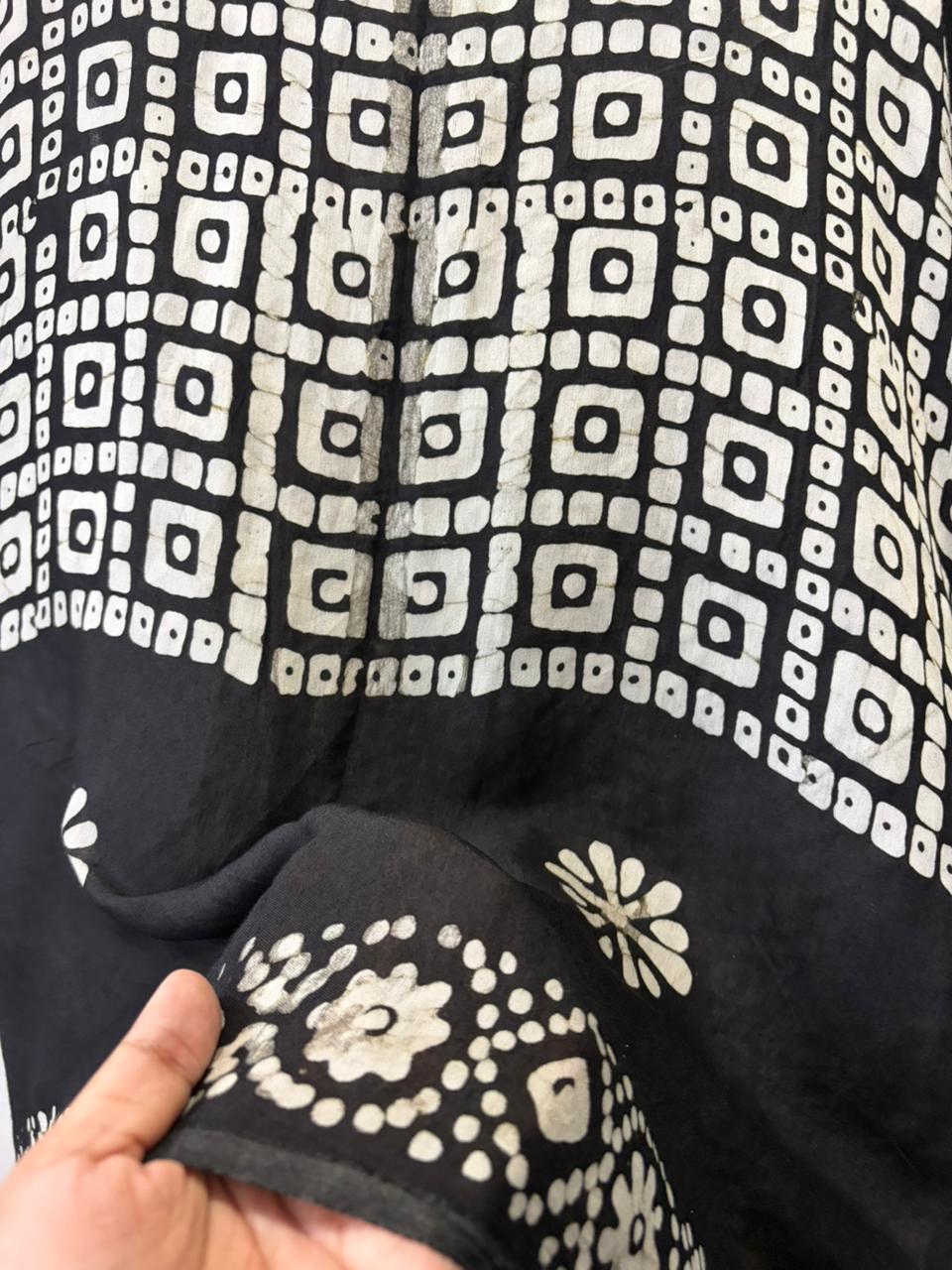Gajji Silk Elegance